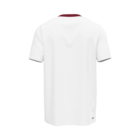 New Balance Medallist Short Sleeeve Jersey - Best Buy Soccer