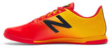 New Balance Men's Furon 4.0 Dispatch IN Indoor Football Boots Flame/Azteca Gold - Best Buy Soccer