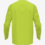 New Balance Net Long Sleeve Goalkeeper Jersey - Best Buy Soccer