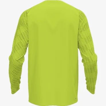 New Balance Net Long Sleeve Goalkeeper Jersey - Best Buy Soccer