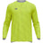 New Balance Net Long Sleeve Goalkeeper Jersey - Best Buy Soccer