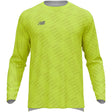 New Balance Net Long Sleeve Goalkeeper Jersey - Best Buy Soccer