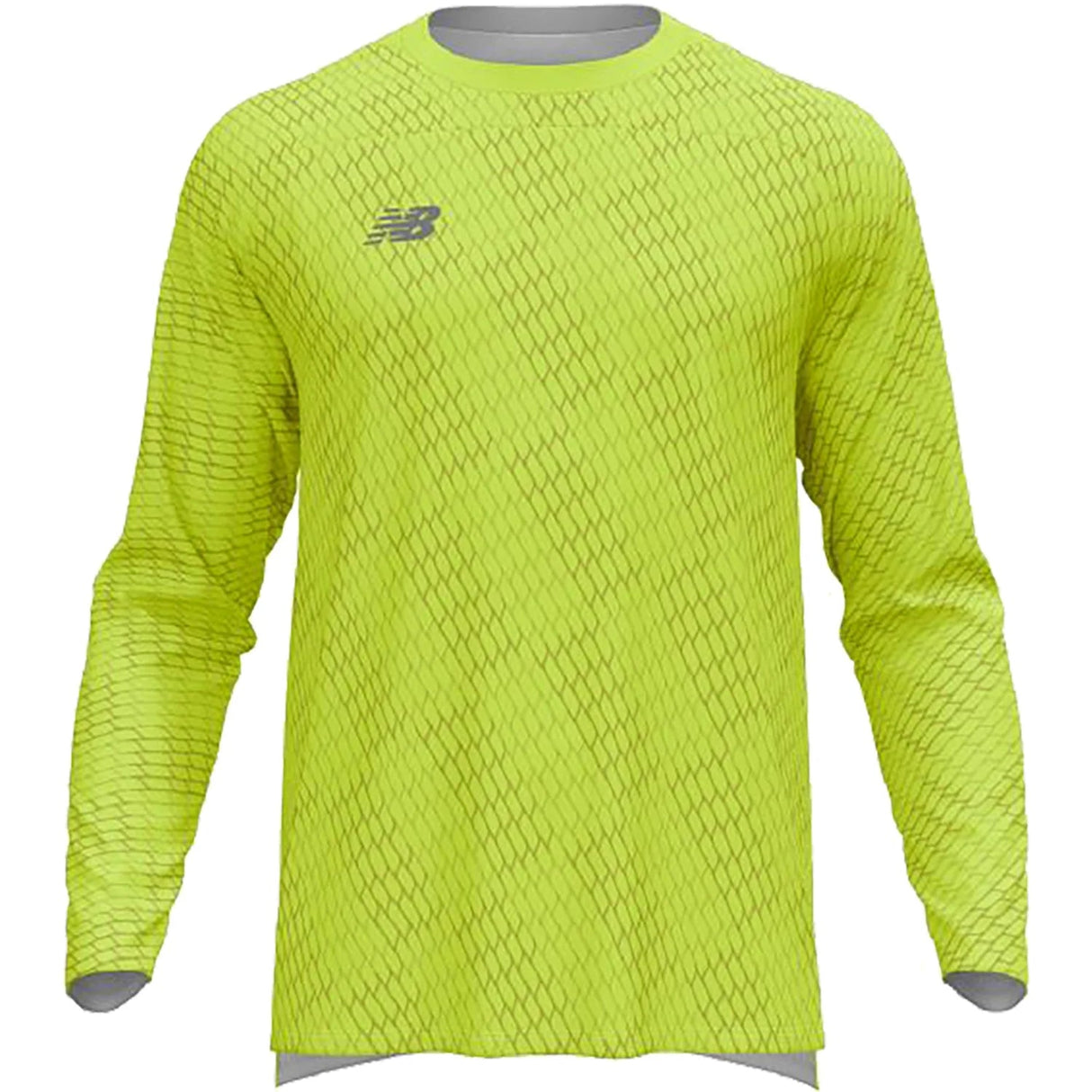 New Balance Net Long Sleeve Goalkeeper Jersey - Best Buy Soccer