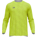 New Balance Net Long Sleeve Goalkeeper Jersey - Best Buy Soccer