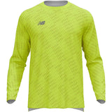 New Balance Net Long Sleeve Goalkeeper Jersey - Best Buy Soccer