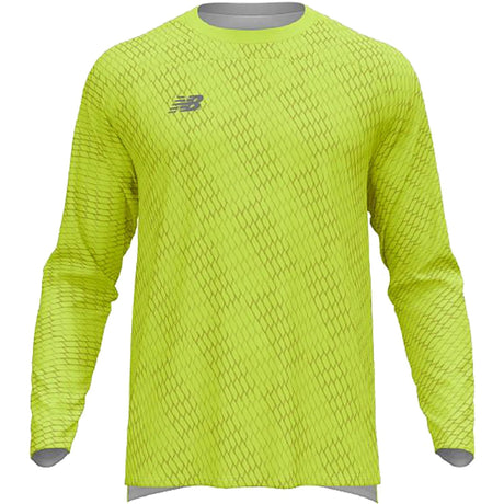 New Balance Net Long Sleeve Goalkeeper Jersey - Best Buy Soccer
