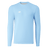 New Balance Post LS Goalkeeper Jersey - Best Buy Soccer