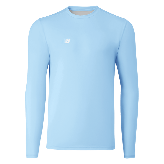 New Balance Post LS Goalkeeper Jersey - Best Buy Soccer