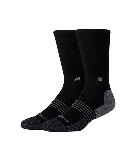 New Balance Pro Training Cushion Soccer Crew Socks 2 Pack - Best Buy Soccer