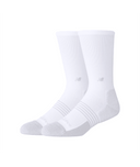 New Balance Pro Training Cushion Soccer Crew Socks 2 Pack - Best Buy Soccer