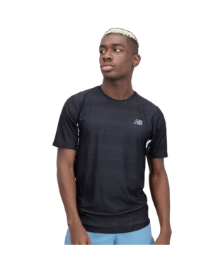 New Balance Q Speed Jacquard Black - Best Buy Soccer