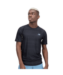 New Balance Q Speed Jacquard Black - Best Buy Soccer