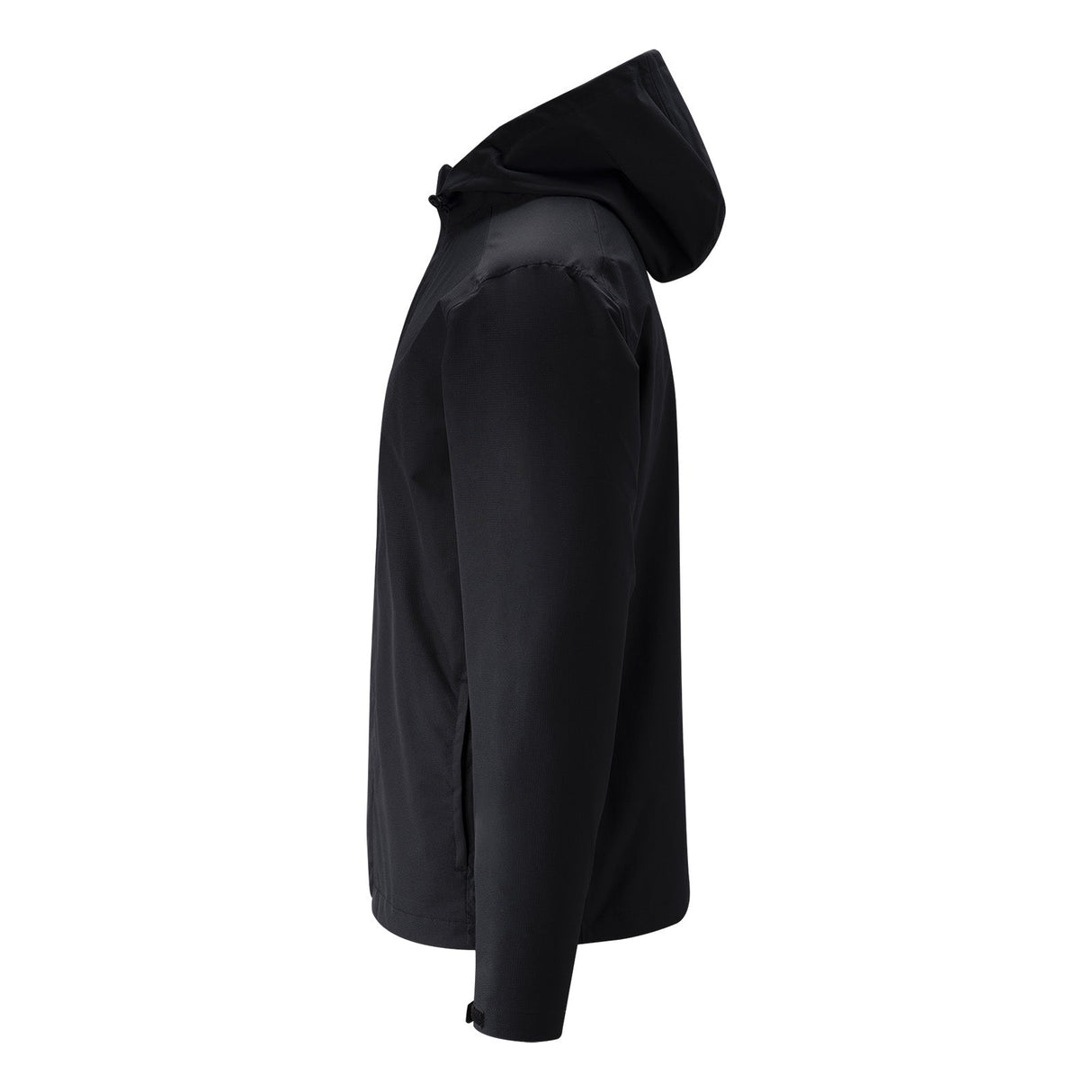 New Balance Rain Jacket - Black - Best Buy Soccer
