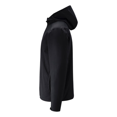 New Balance Rain Jacket - Black - Best Buy Soccer