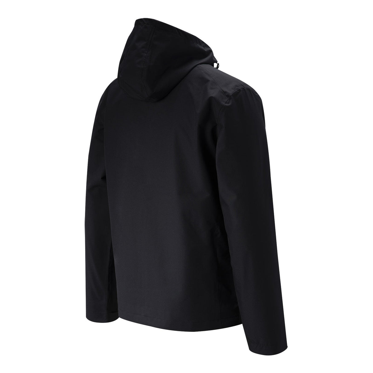 New Balance Rain Jacket - Black - Best Buy Soccer