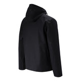 New Balance Rain Jacket - Black - Best Buy Soccer