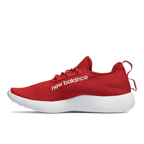 New Balance RCVRY 1.0 Recovery Shoe - Red/White - Best Buy Soccer