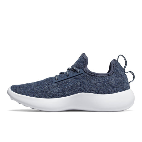 New Balance RCVRY 1.0 Women's Recovery Shoe - White/Navy - Best Buy Soccer