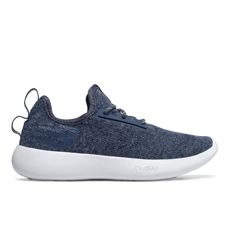 New Balance RCVRY 1.0 Women's Recovery Shoe - White/Navy - Best Buy Soccer