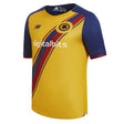 New Balance Roma Third Jersey 21/22 - Yellow - Best Buy Soccer