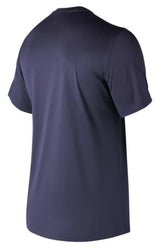 New Balance Short Sleeve Tech Tee - Best Buy Soccer