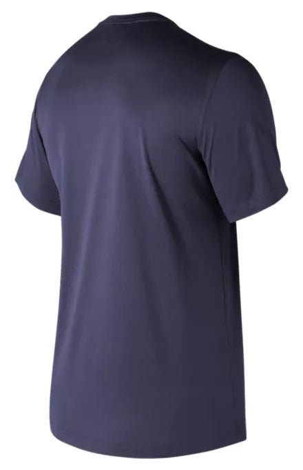New Balance Short Sleeve Tech Tee - Best Buy Soccer
