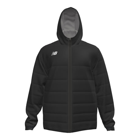 New Balance Sideline Jacket - Best Buy Soccer