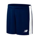 New Balance Tackle Short Women - Navy - Best Buy Soccer