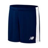 New Balance Tackle Short Women - Navy - Best Buy Soccer
