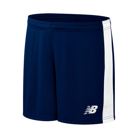 New Balance Tackle Short Women - Navy - Best Buy Soccer