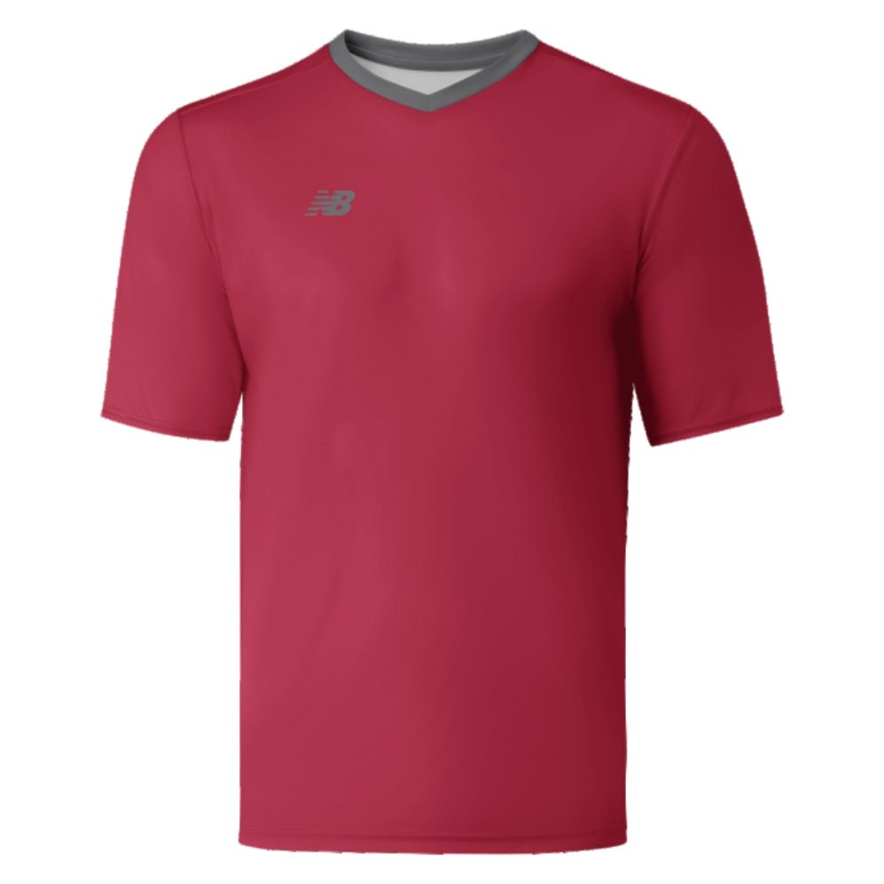New Balance Team Jersey - Best Buy Soccer