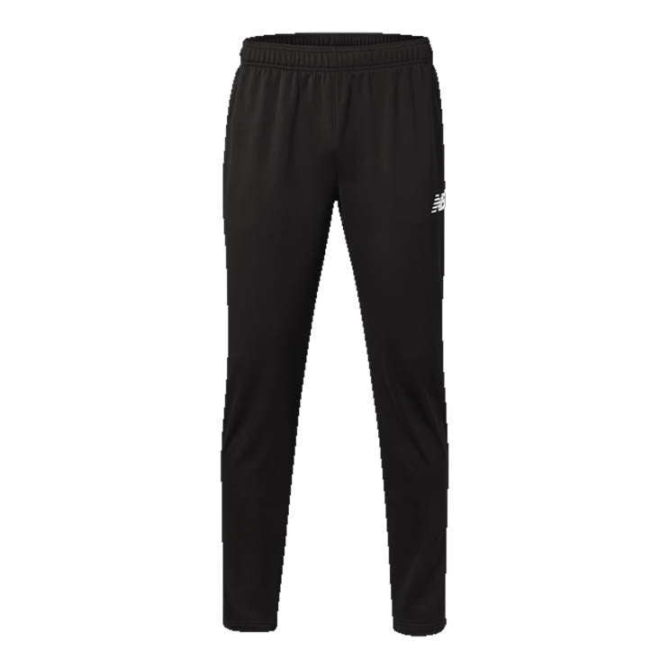 New Balance Tech Fit Pant Black - Best Buy Soccer