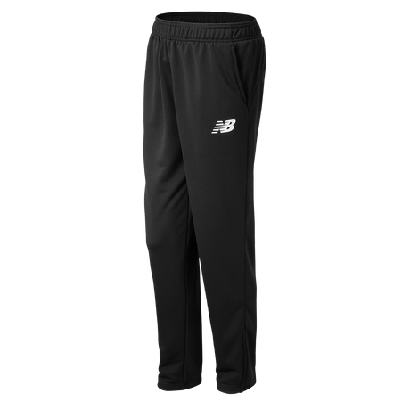 New Balance Tech Fit Pant Black - Best Buy Soccer
