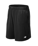 New Balance Tech Short Team Black - Best Buy Soccer