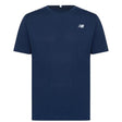 New Balance Tech Tee SS - Best Buy Soccer