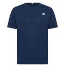 New Balance Tech Tee SS - Best Buy Soccer