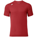 New Balance Tech Tee SS - Best Buy Soccer