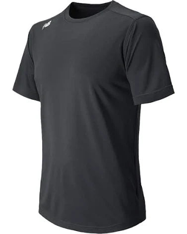 New Balance Tech Tee SS - Best Buy Soccer