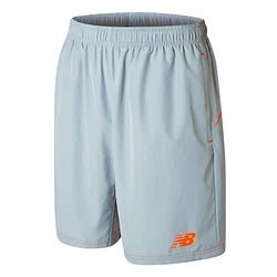 New Balance Tech Training Short - Best Buy Soccer
