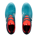 New Balance Tekela 1.0 Pro FG Firm Ground Soccer Cleats - Polaris/Galaxy - Best Buy Soccer