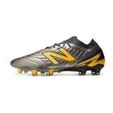 New Balance Tekela Elite Low Laced FG V5 Firm Ground Men's Soccer Cleats - Harbor Grey - Best Buy Soccer