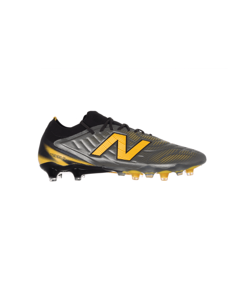 New Balance Tekela Elite Low Laced FG V5 Firm Ground Men's Soccer Cleats - Harbor Grey - Best Buy Soccer
