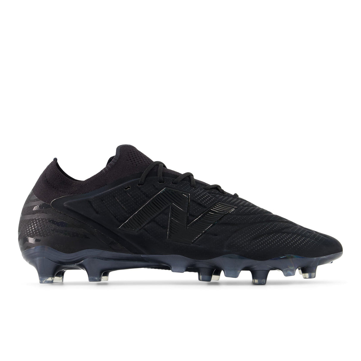New Balance Tekela Elite Low Laced Firm Ground Soccer Cleats V5 - Black - Best Buy Soccer