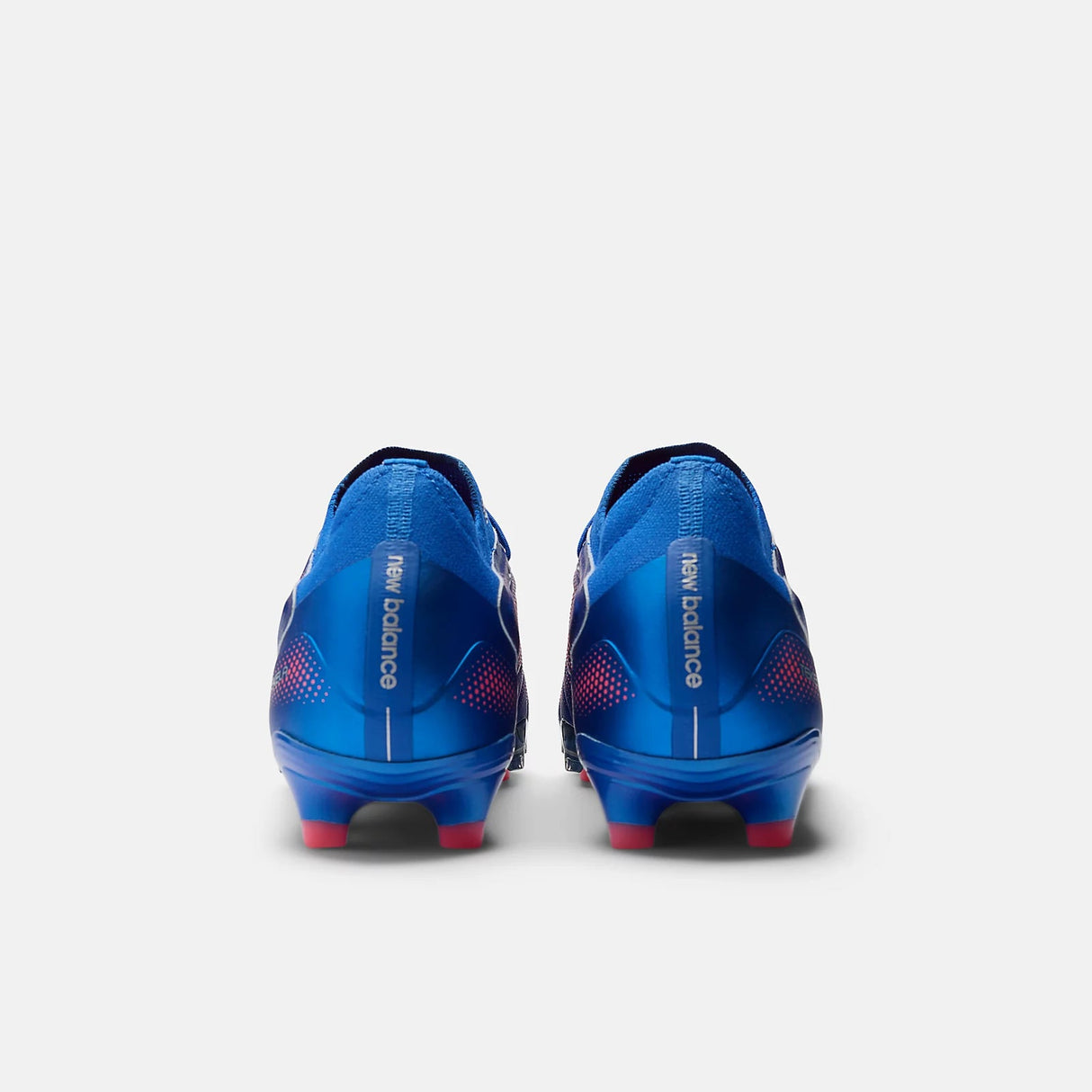 New Balance Tekela Elite Low Laced Firm Ground Soccer Cleats V5 - Blue - Best Buy Soccer