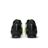 New Balance Tekela Elite Low Laced Firm Ground Soccer Cleats V5 - White - Best Buy Soccer