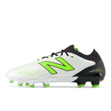 New Balance Tekela Elite Low Laced MG V5 Women's Soccer Cleats - White - Best Buy Soccer