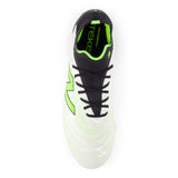 New Balance Tekela Elite Low Laced MG V5 Women's Soccer Cleats - White - Best Buy Soccer