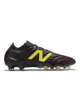 New Balance Tekela Elite Low Laced V5 FG Firm Ground Men's Soccer Cleats - Black - Best Buy Soccer