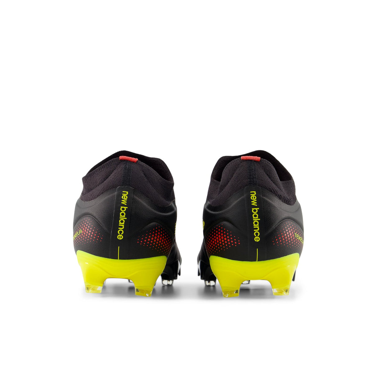 New Balance Tekela Elite Low Laced V5 FG Firm Ground Men's Soccer Cleats - Black - Best Buy Soccer
