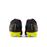 New Balance Tekela Elite Low Laced V5 FG Firm Ground Men's Soccer Cleats - Black - Best Buy Soccer